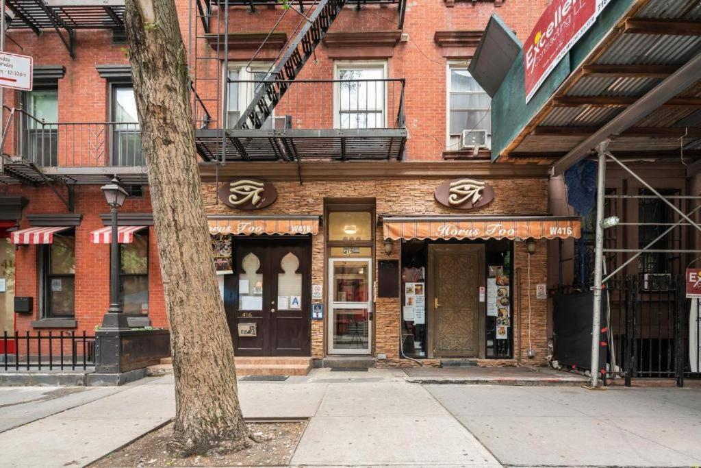 Elevate Apartment At Times Square - Cozy Studio In Times Square And Nearby Restaurants New York Eksteriør bilde
