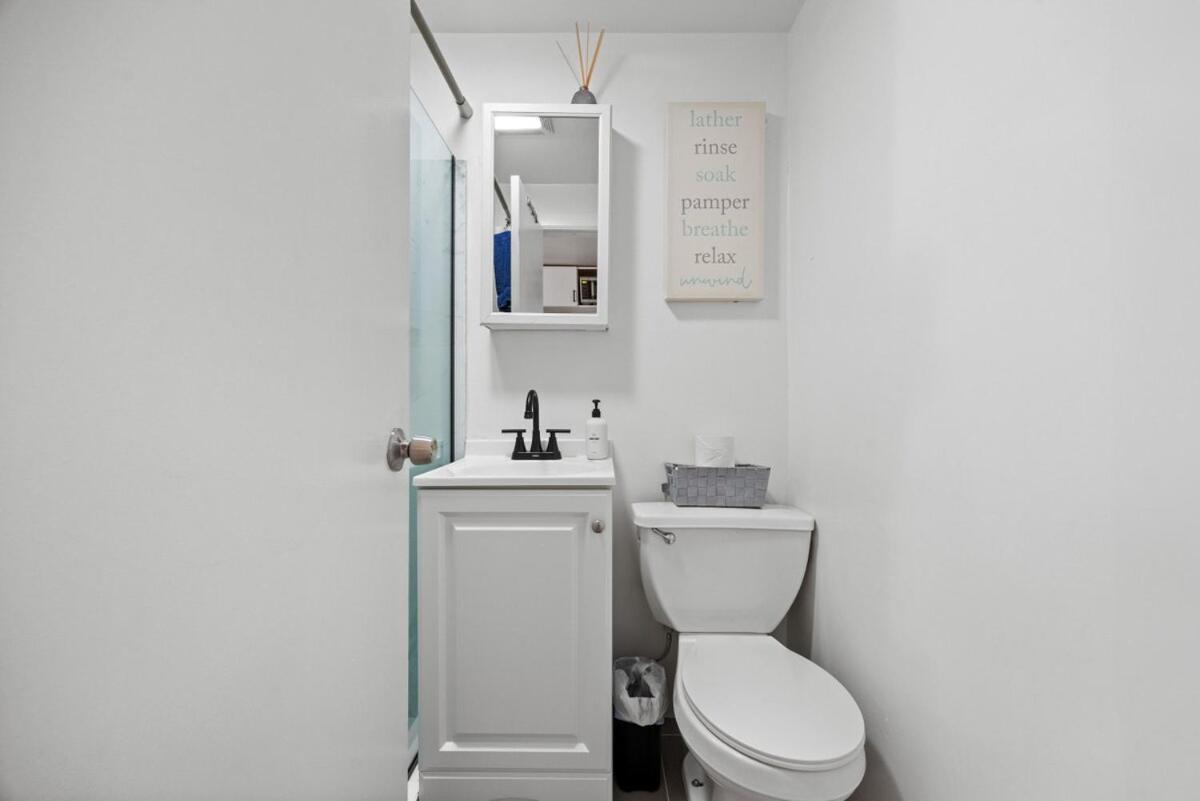 Elevate Apartment At Times Square - Cozy Studio In Times Square And Nearby Restaurants New York Eksteriør bilde